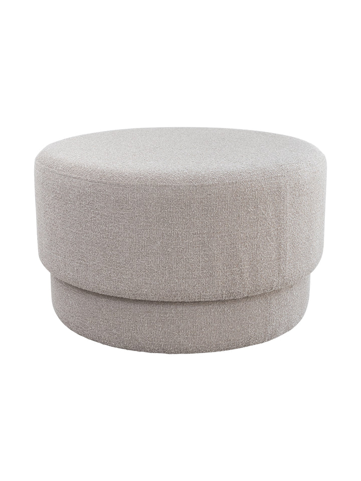 Conga Ottoman