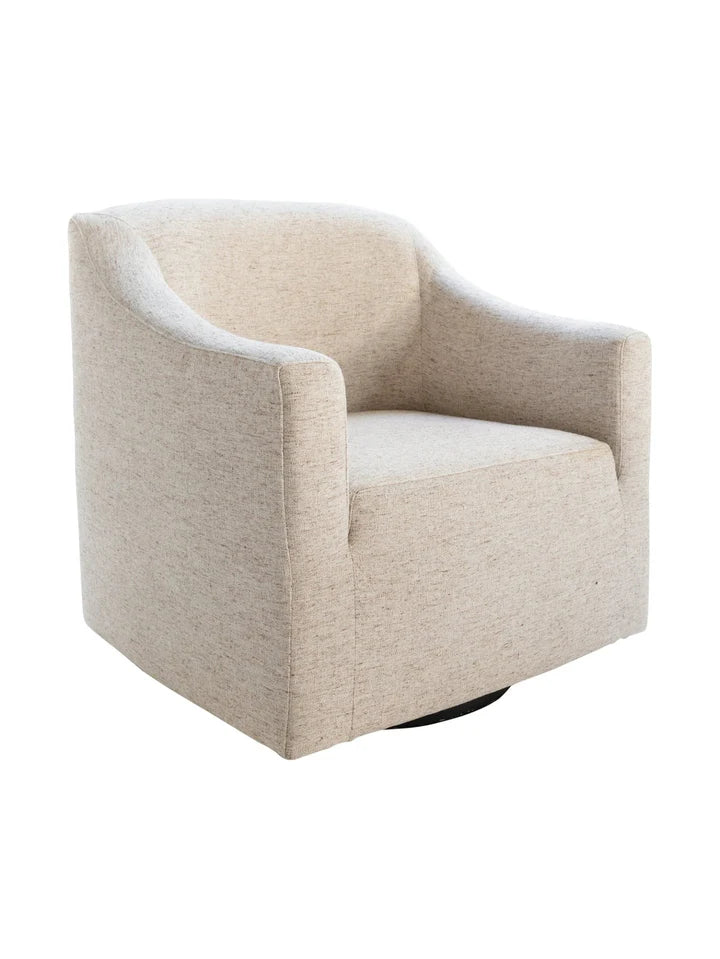 Rocco Swivel Chair