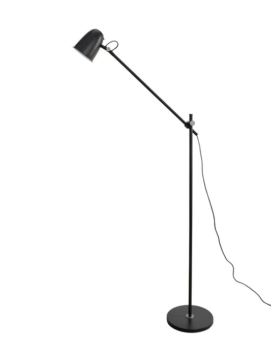 Belvedere Floor Lamp