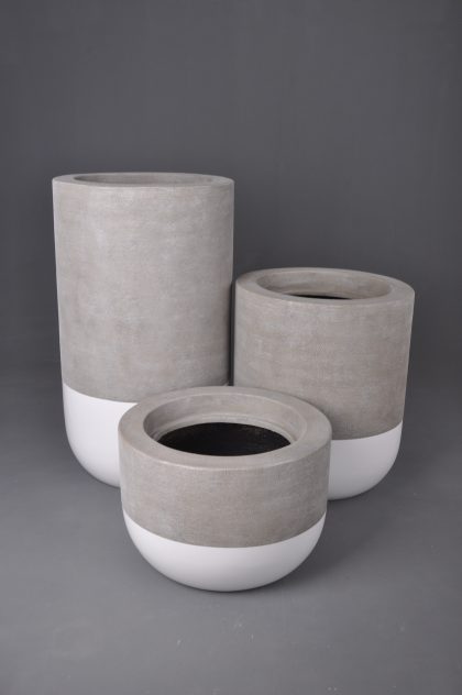 MODERN PLANTERS