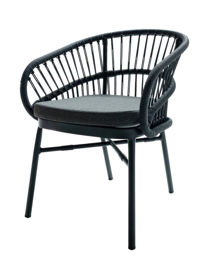 Lola Outdoor Dining Chair