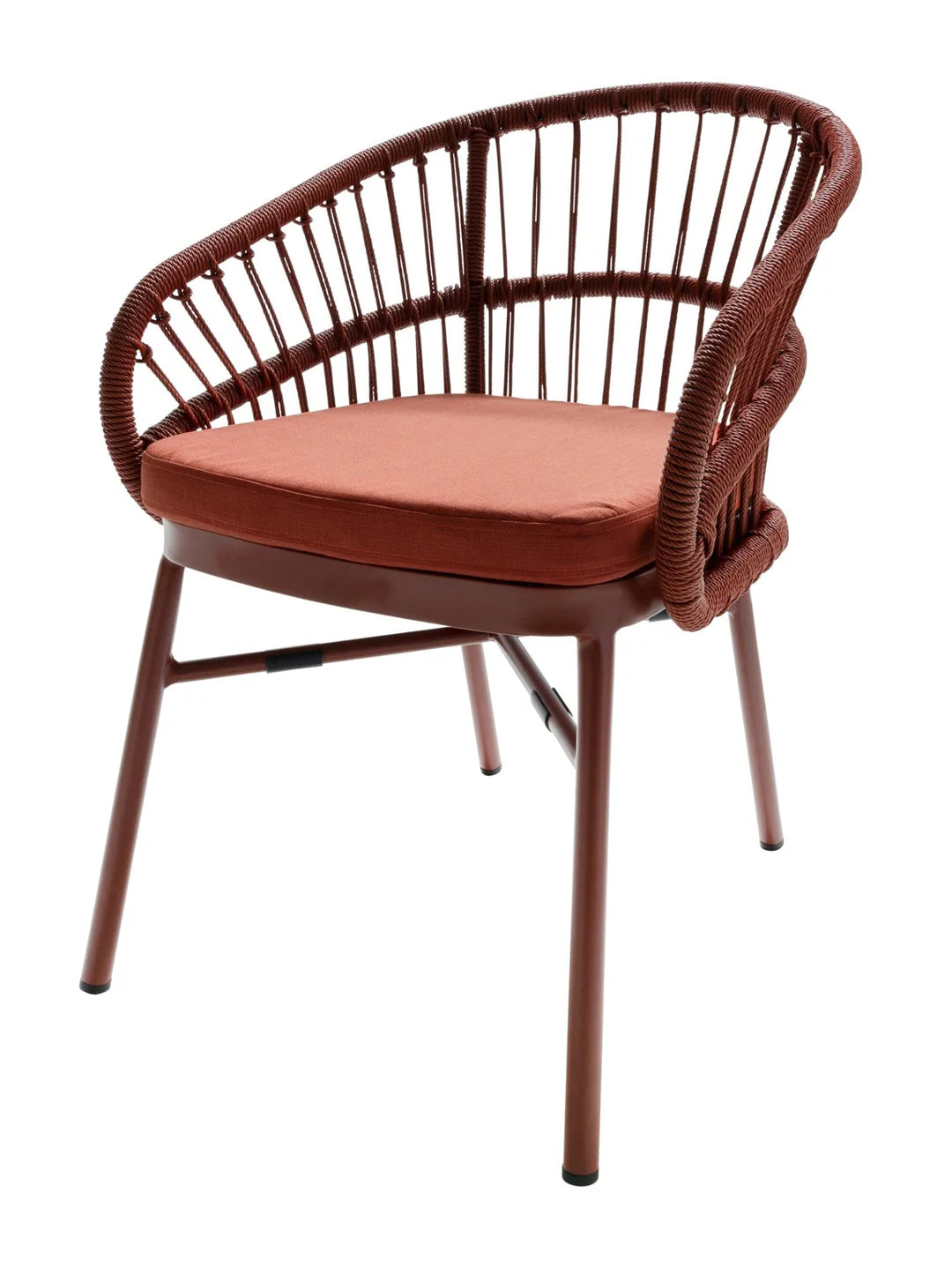 Lola Outdoor Dining Chair